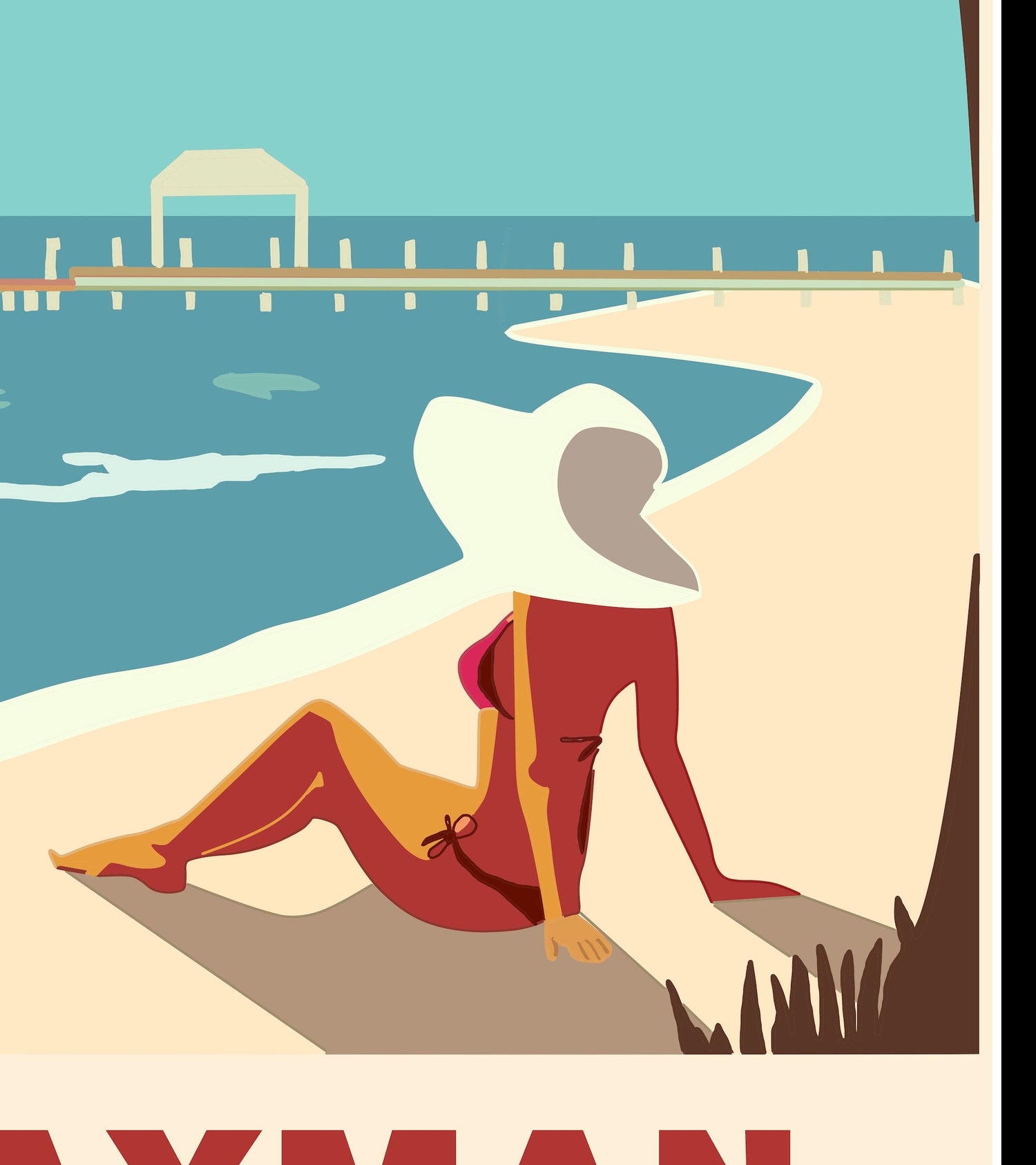 Travel Posters