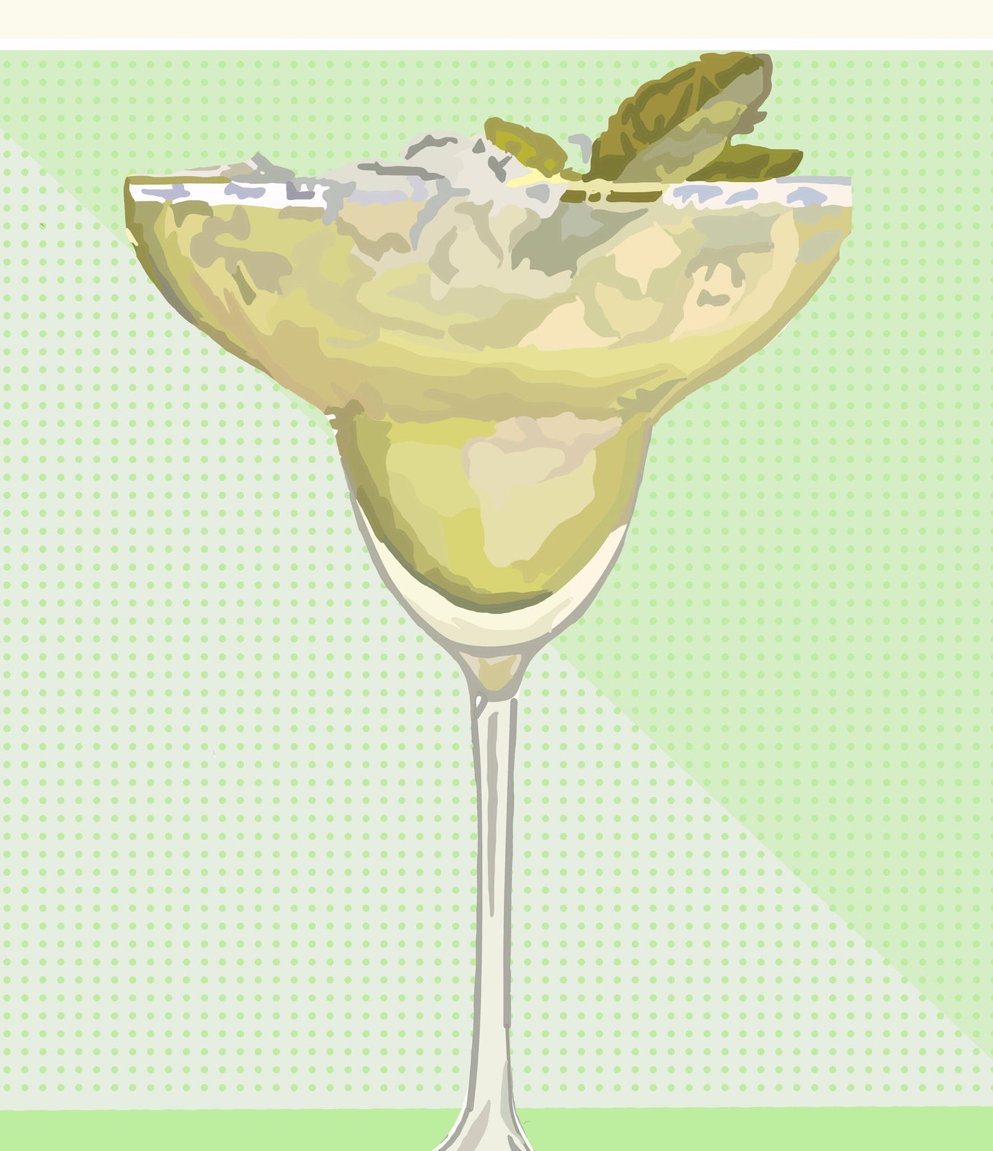 Mojito Cocktail Poster, Mojito Print, Cocktail Wall Art, Home Decor, Bar Art, Cocktail Print, Mojito Poster, Bar Art, Bar Decor